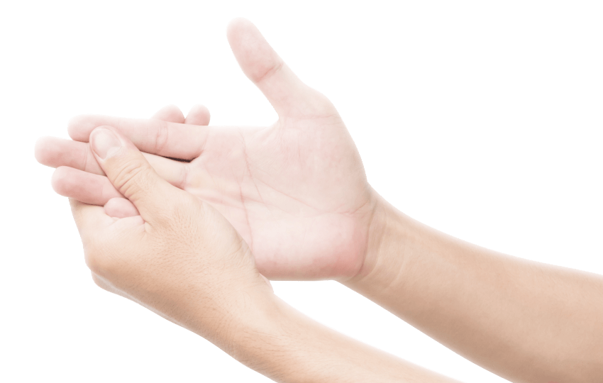 Почему немеют пальцы на руках? Причины онемения, лечение в клинике Константа в Ярославле